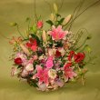 東京都杉並区花の店美華の花　アレンジ