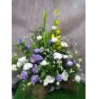 東京都杉並区花の店美華の花　アレンジ